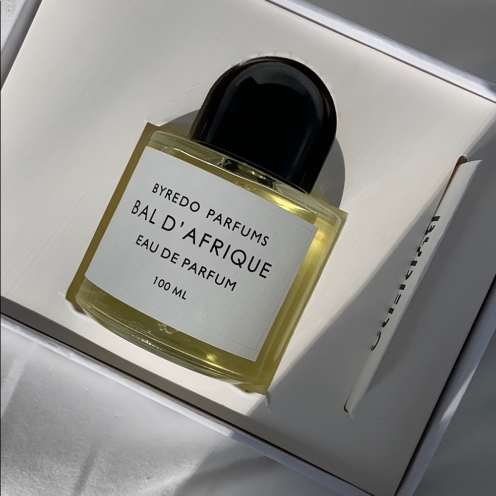 Byredo Parfums Bal D’ Afrique 100 ML